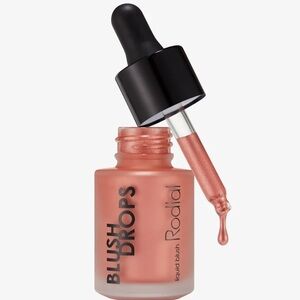 RODIAL Blush Drops in Sunset Kiss NEW Full Sized .5oz
